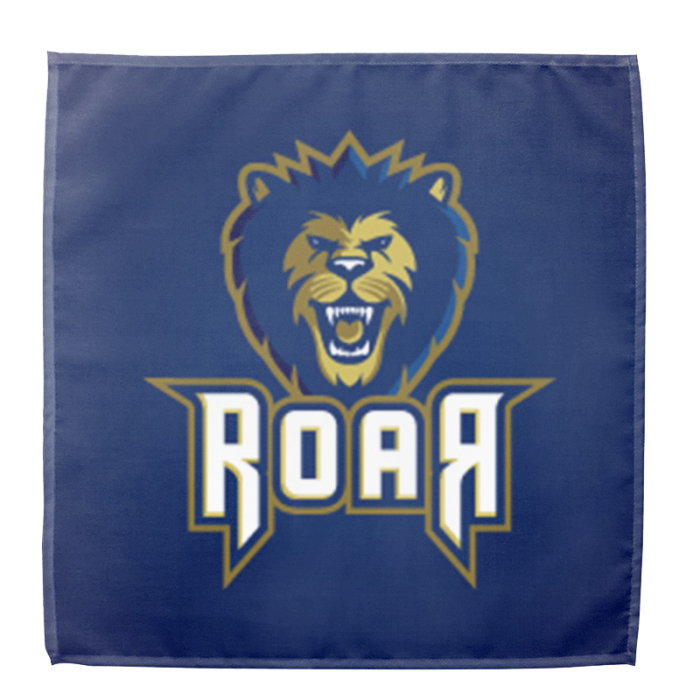 Custom 20 x 20 Inch Napkins