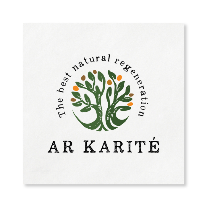 Custom Full Color 3 Ply Premium Beverage Napkins