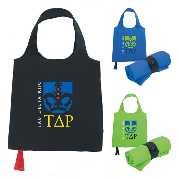 Customized Reusable Foldable Tote Bags