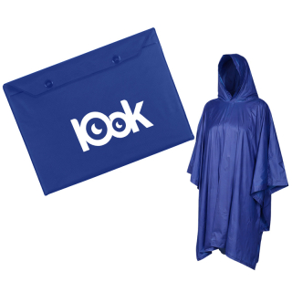 Adult Ponchos
