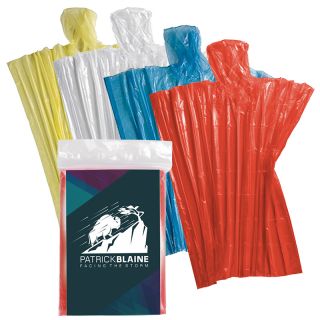 Pronto Poncho