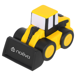 Front Loader Stress Relievers