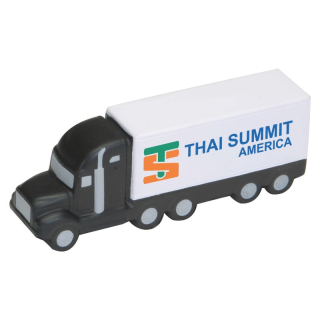 Truck Shaped Stress Relievers