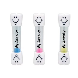 Sand Timer Inprint Custom Timers | ProImprint