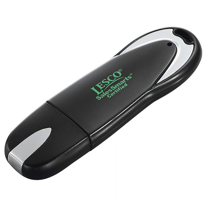 Customized 8GB Velocity USB Flash Drives