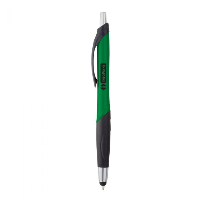 Promotional Scripto Titan Ballpoint Stylus Pens