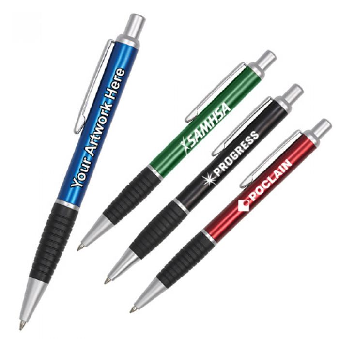 5.375 Inch Promotional Dover Metal Pens