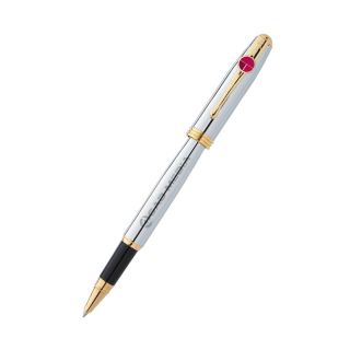 BIC® Worthington® Chrome Metal Pens