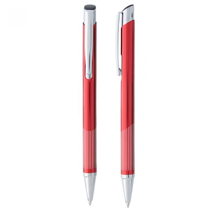 Custom Printed Kea Aluminum Pens