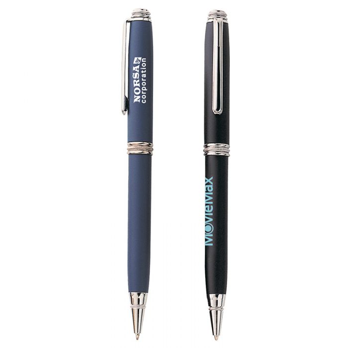 Custom Printed Nevada Pens