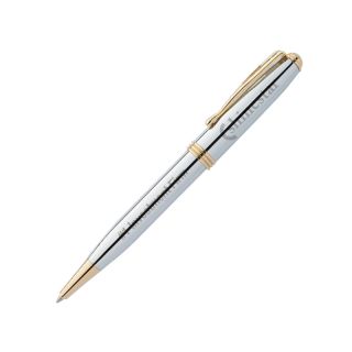 BIC® Worthington® Chrome Pens