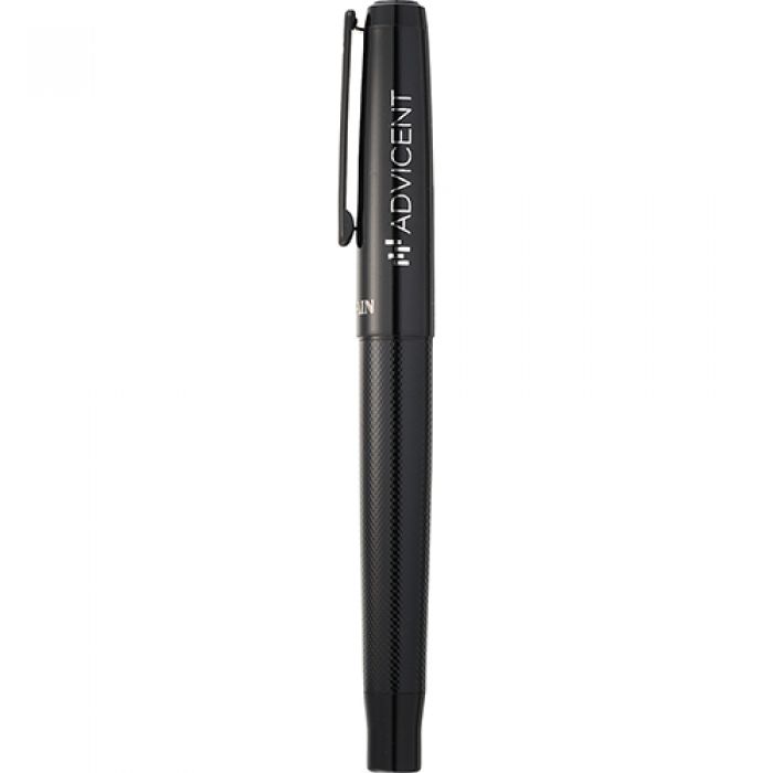 Customized Balmain Pratt Roller Ball Pens