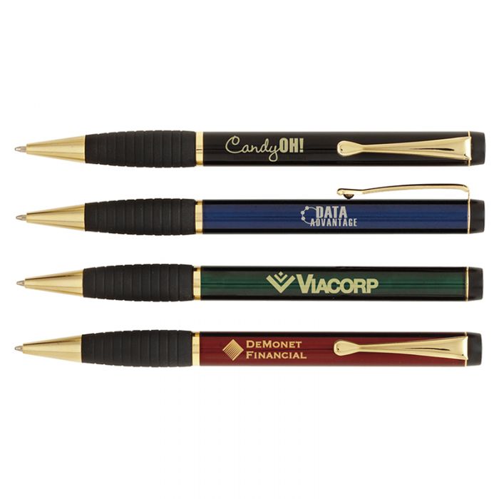 Customized Cambridge Pens