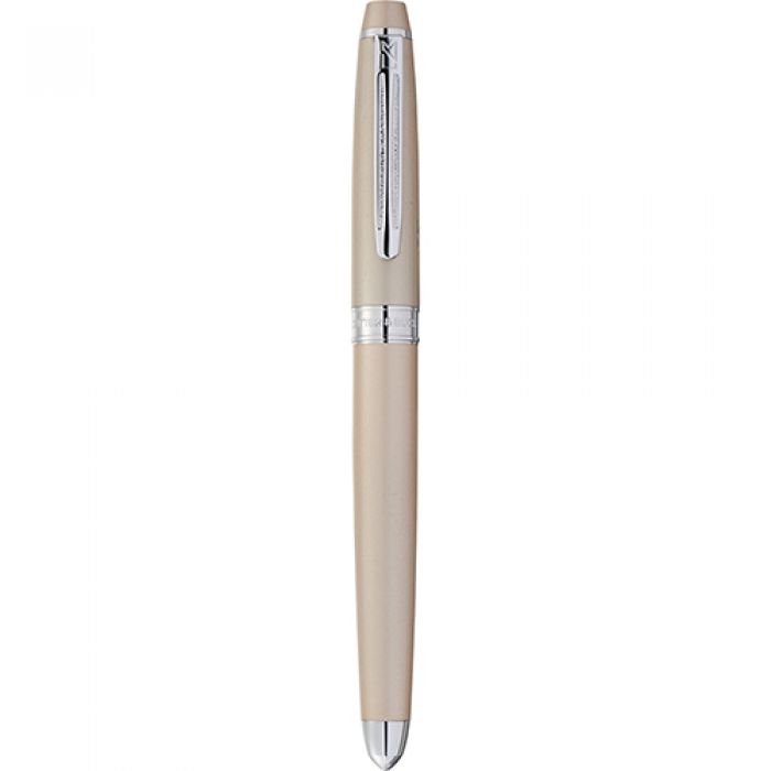 Customized Cutter & Buck Owen Roller Ball Pens