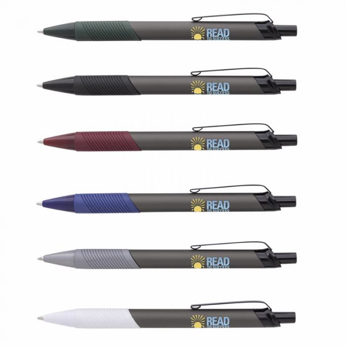 Promotional Aluminum Alloy Pens