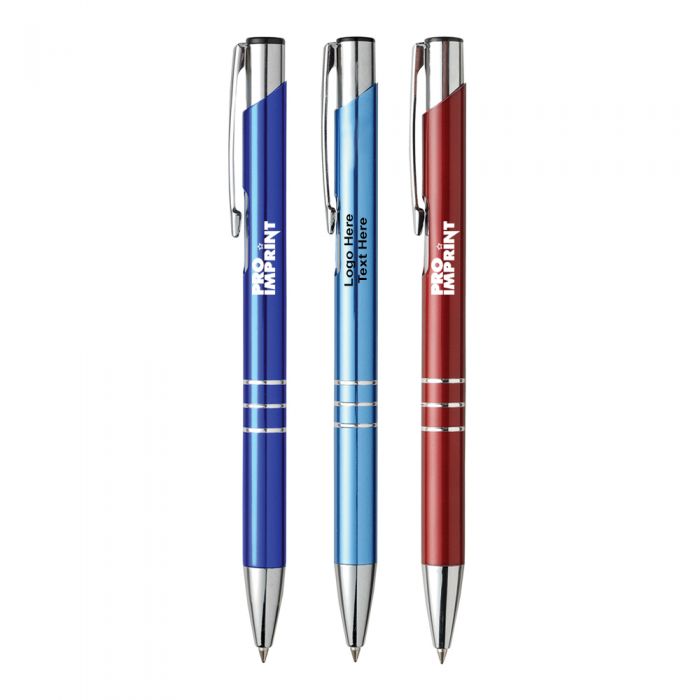 Promotional Athena Metal Pens