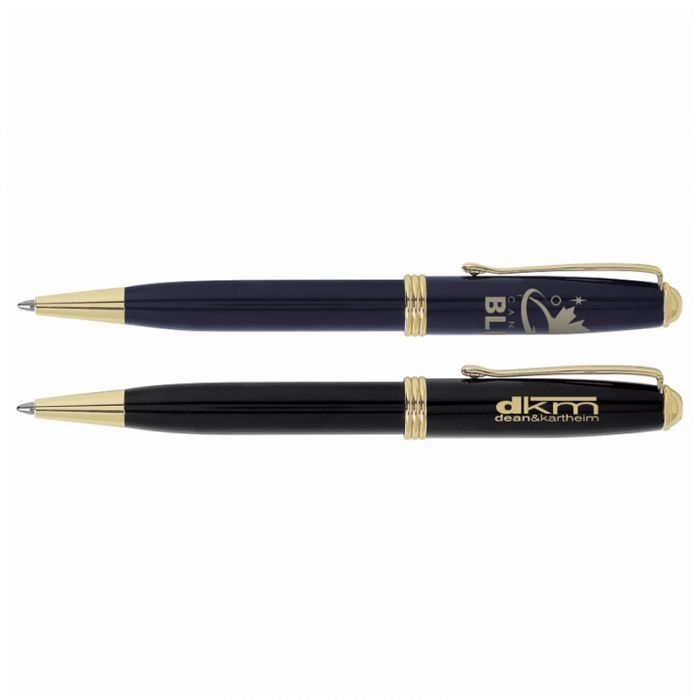 Promotional BIC® Worthington® Lacquer Pens