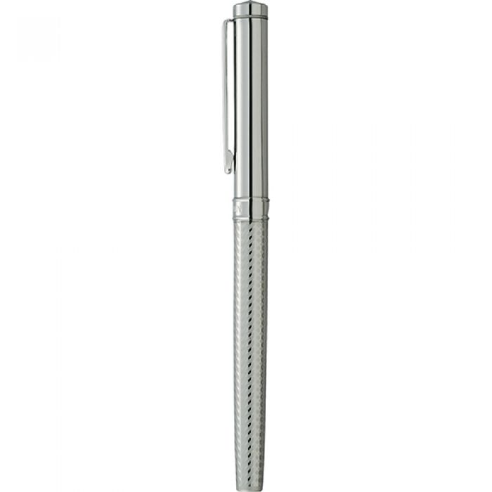 Promotional Logo Balmain Empire Roller Ball Pens