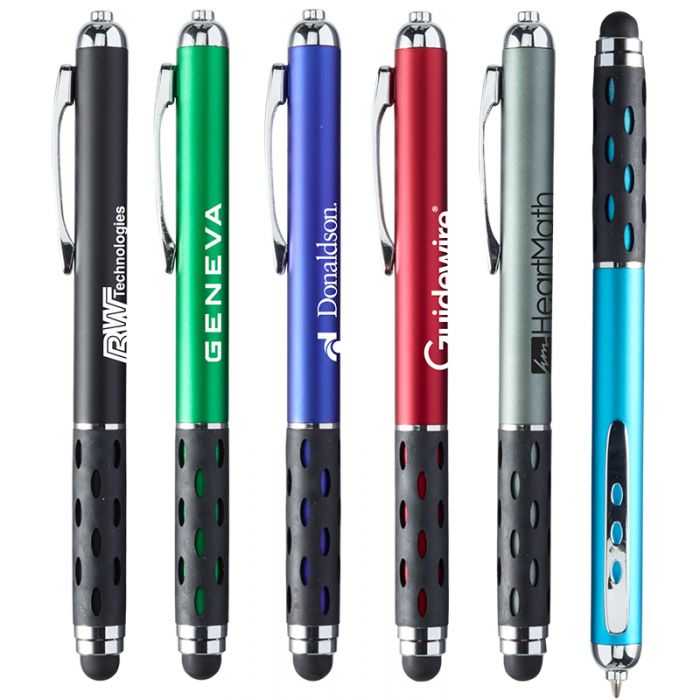 Custom Glendora Gravity Stylus MGC Pens