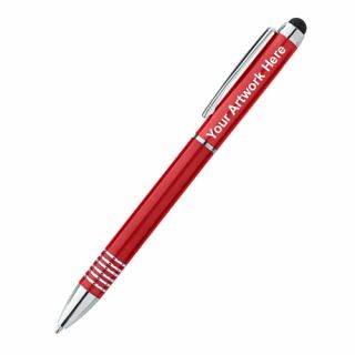 Good Value Metal Twist Stylus Pens