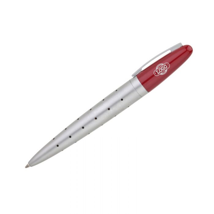 Custom Imprinted Bonacci Bettoni Ballpoint Pens