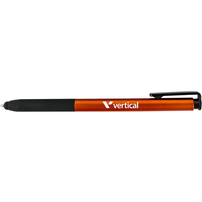 Custom Printed Austin Stylus Pens