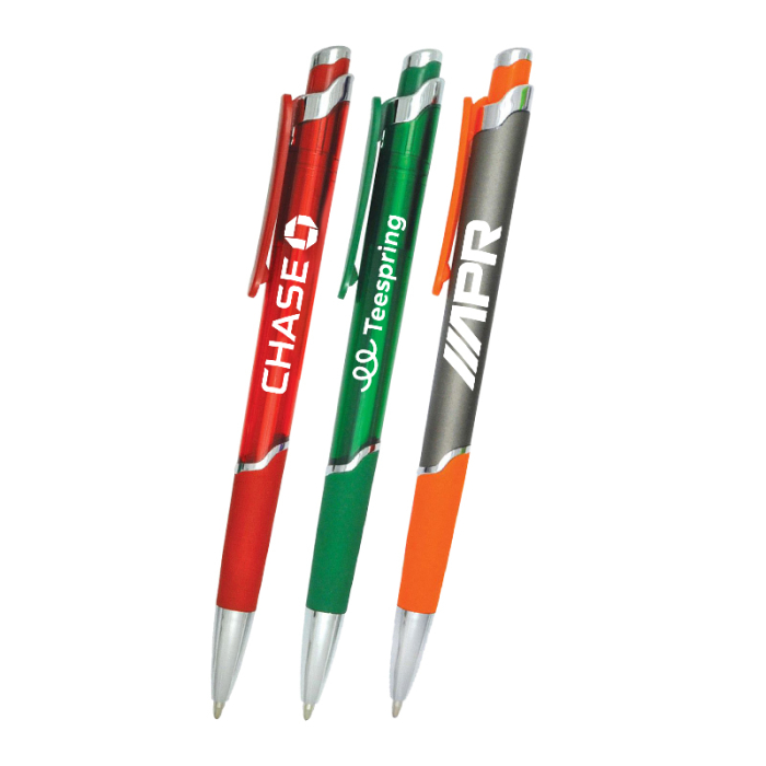 Custom Printed Babelini Pens