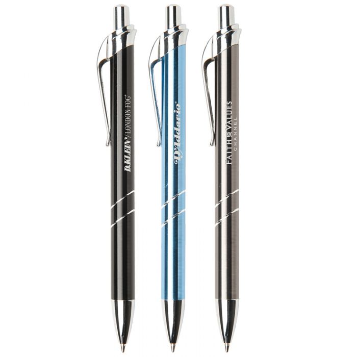 Custom Printed Cordoba Aluminum Pens