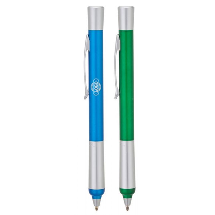 Custom Printed Corsico Bettoni Ballpoint Pens