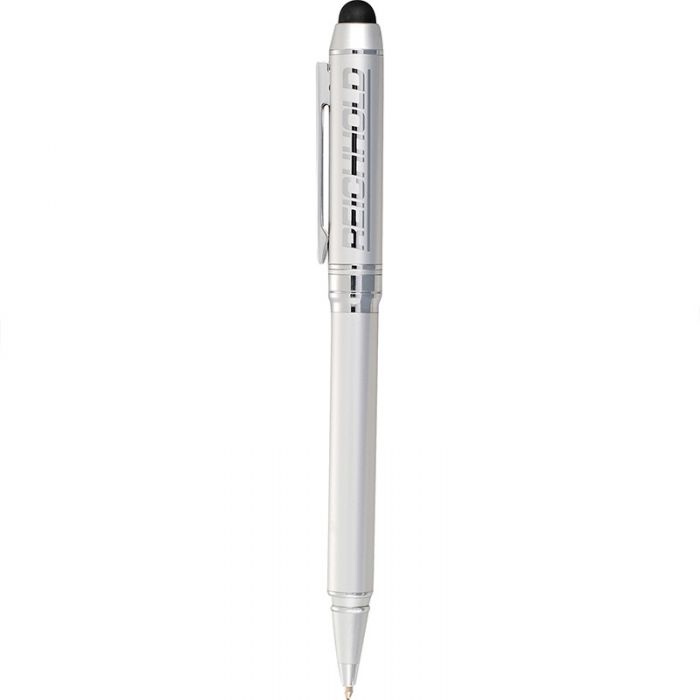 Custom Printed Legacy Ballpoint Stylus Pens