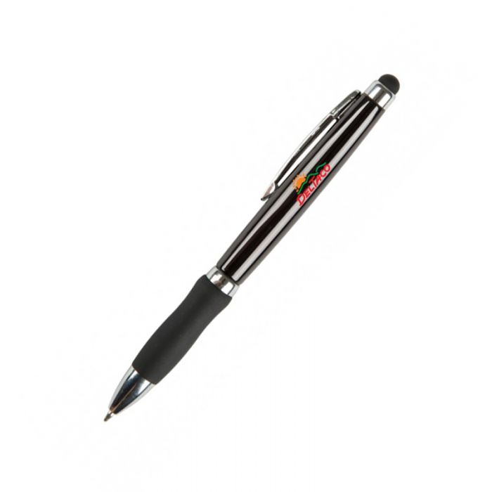 Custom Printed Milan Stylus Pens