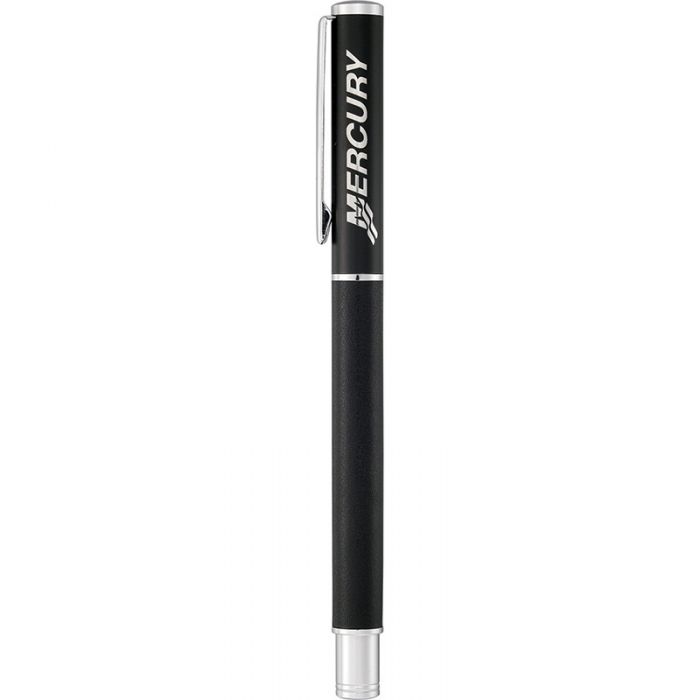 Custom Printed Pedova Rollerball Metal Pens