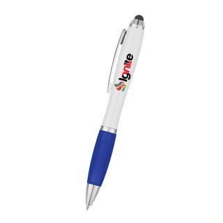 Stylus Pen with Antimicrobial Additive