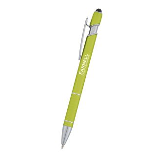 Varsi Incline Plunger Action Stylus Pens