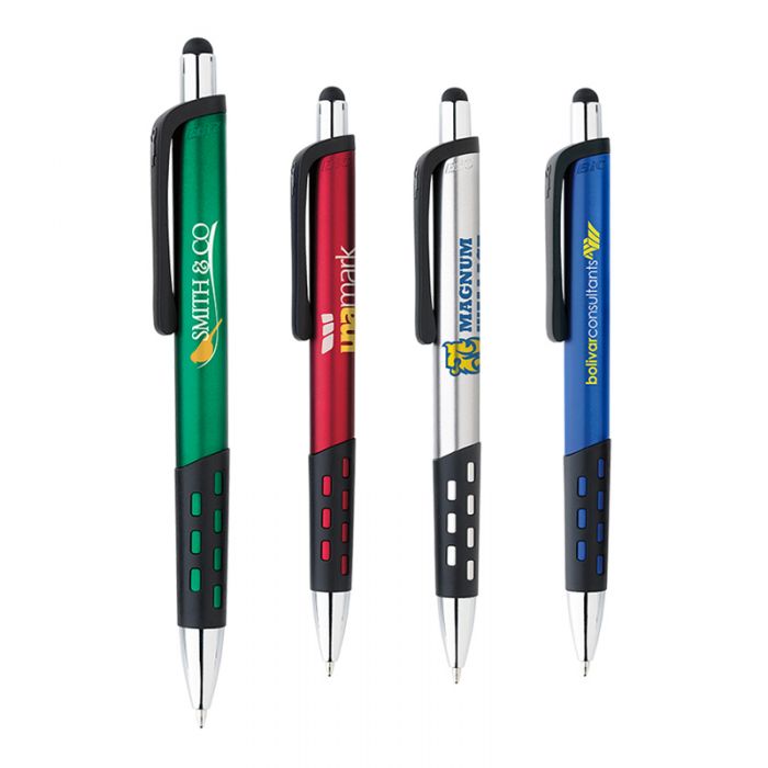Customized Avenue Stylus Pens
