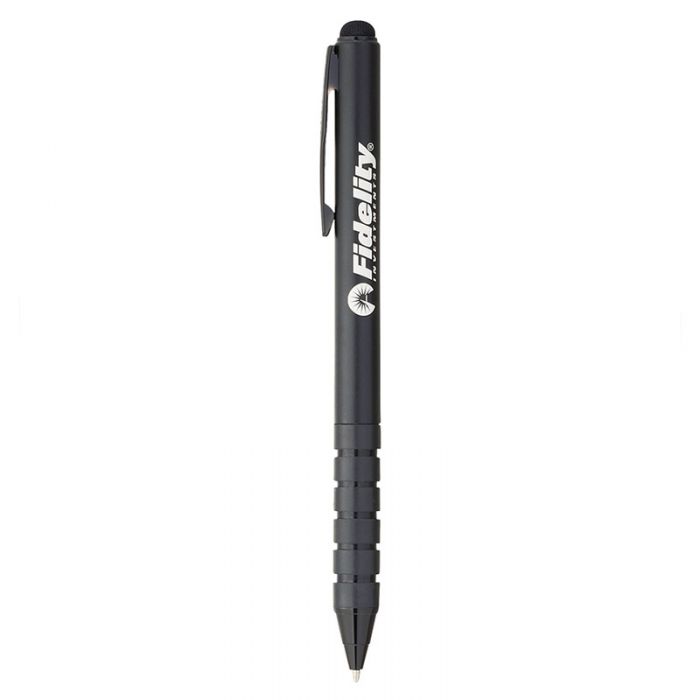 Customized Case Logic Fiber Ballpoint Stylus