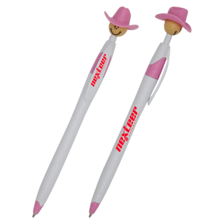 Cowgirl Wild Smilez Pens