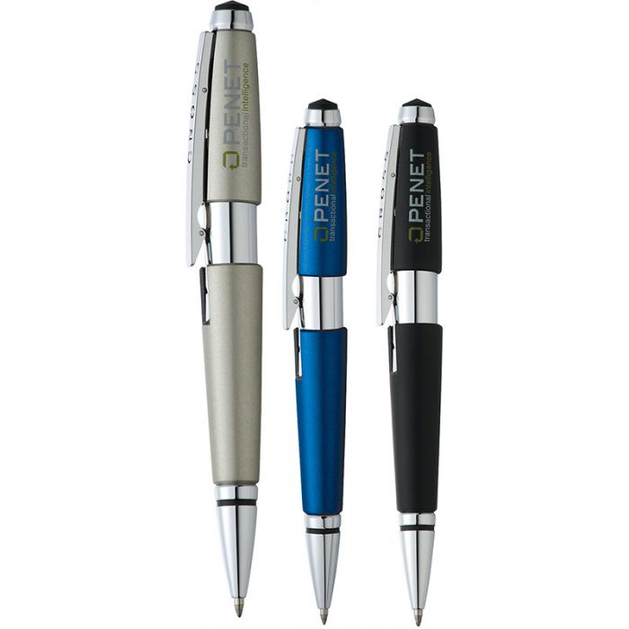 Customized Cross Edge Roller Ball Metal Pens