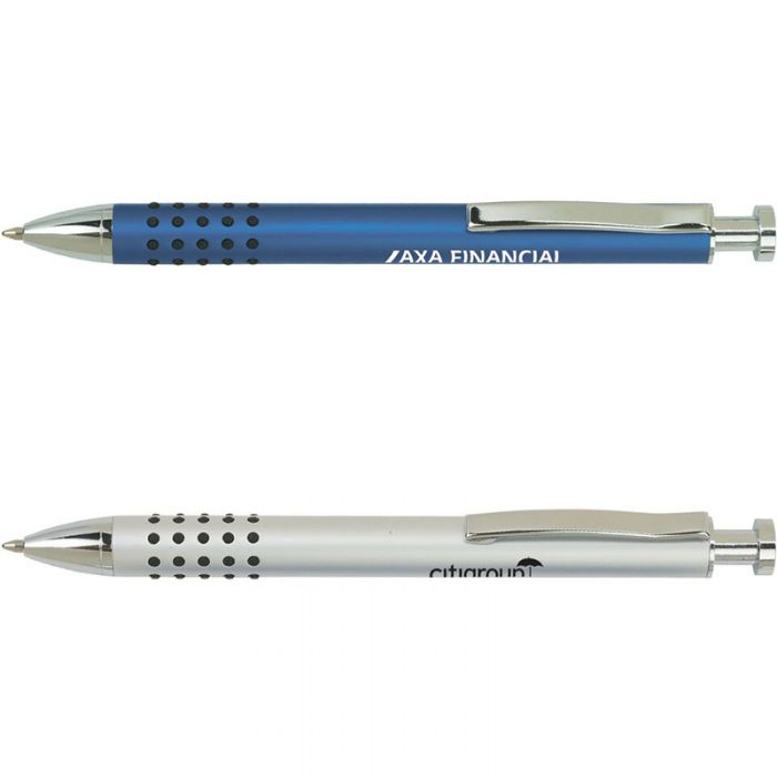 Customized Derby Metal Pens