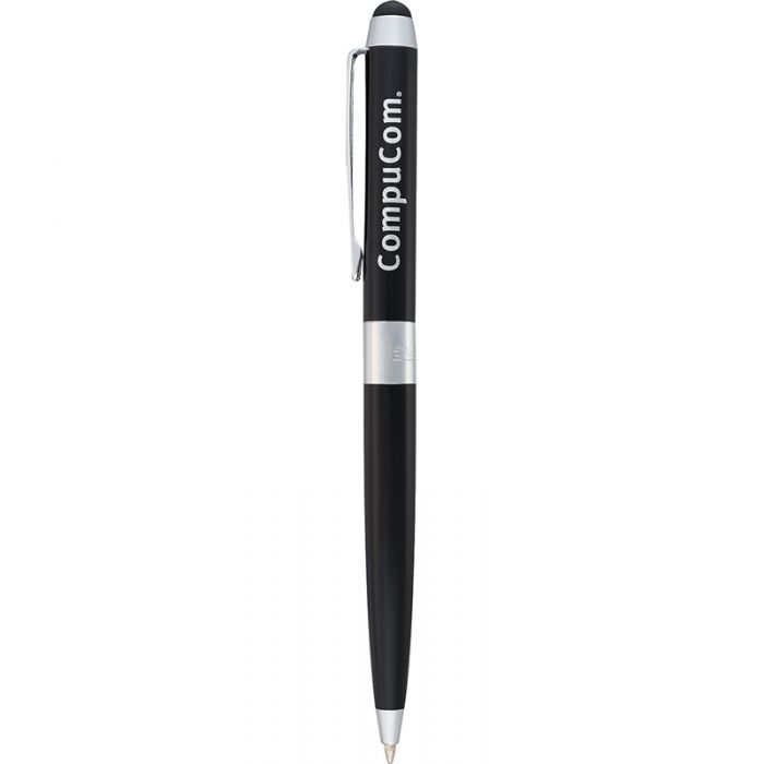 Customized elleven™ Dual Ballpoint Stylus Pens