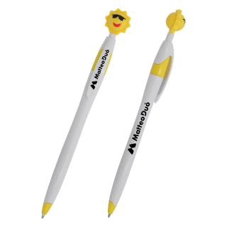 Sun Wild Smilez Pens
