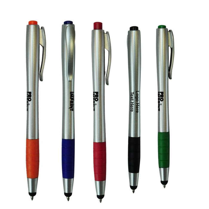 Promotional Bandit Stylus Pens