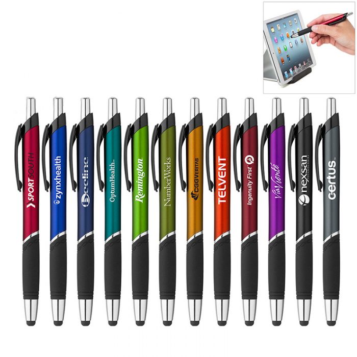 Promotional Gala Stylus Ballpoint Pens