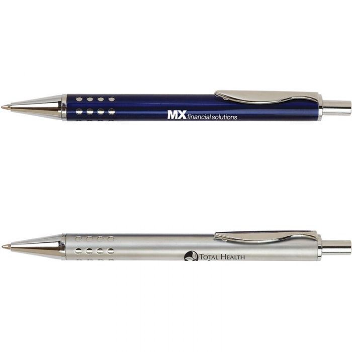 Promotional Harbor Metal Pens