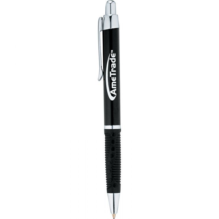 Promotional Newport Ballpoint Metal Pens