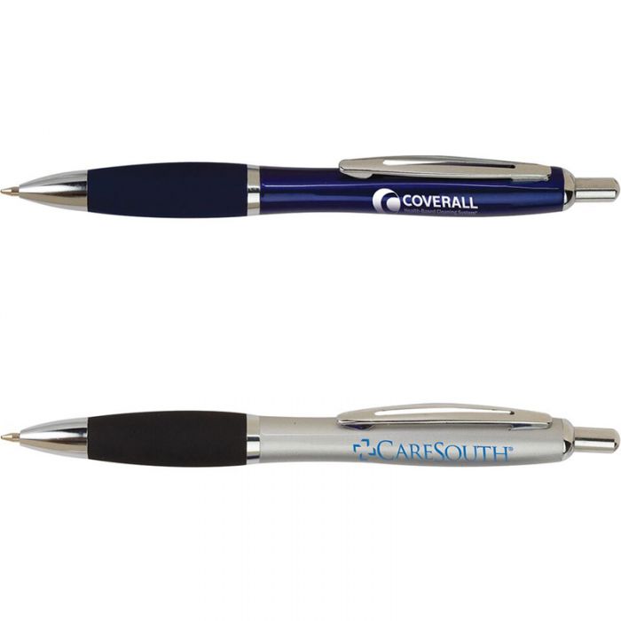 Promotional Quantum Metal Pens