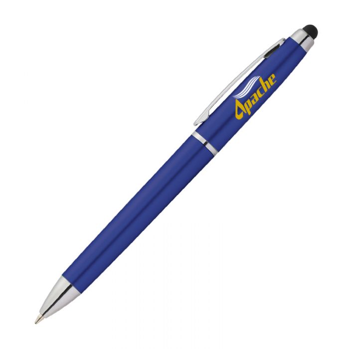 Promotional Scripto® Kellner Ballpoint Stylus Pens