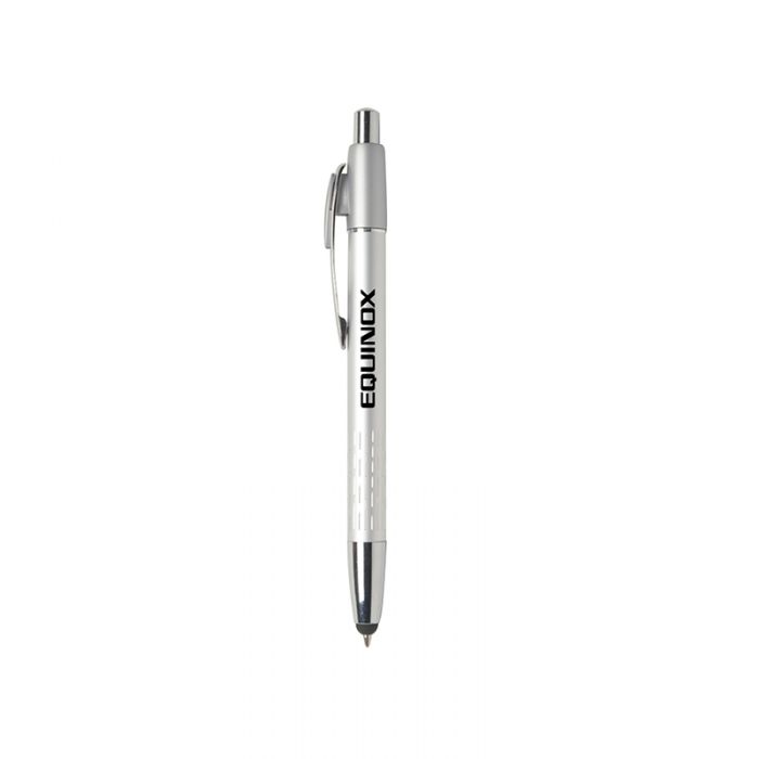 Promotional Sevilla Aluminum Stylus Pens