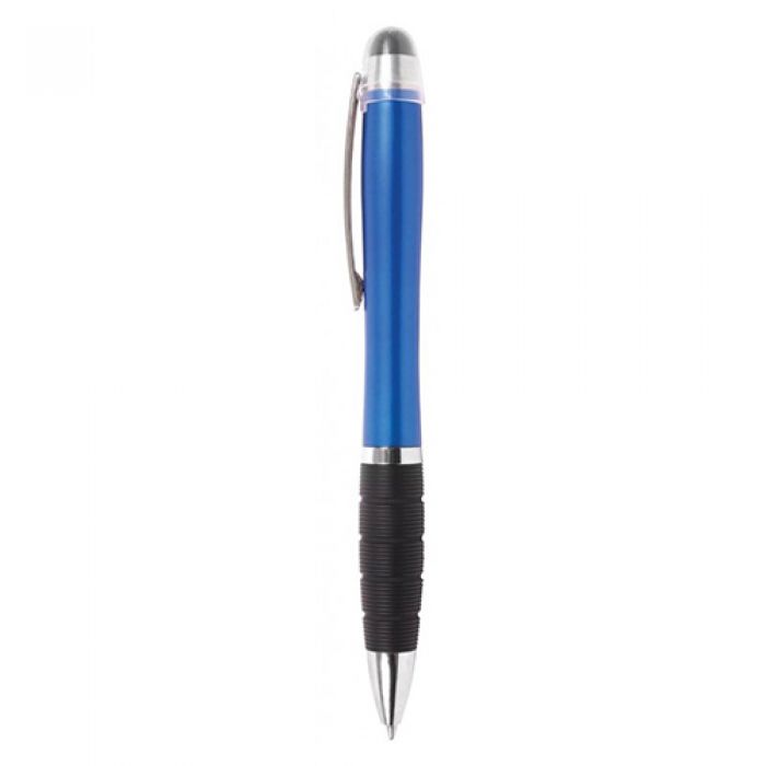 Promotional Starliner Light Up Stylus Pens