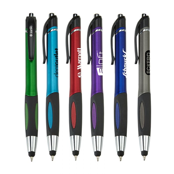 Promotional Vista MGC Stylus Pens